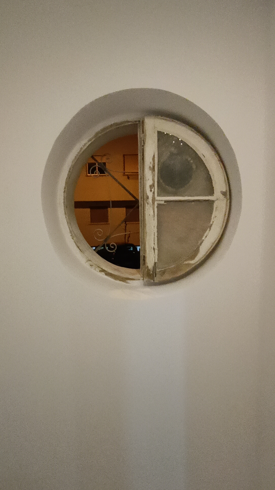 WE Construções - Almada - Skylights