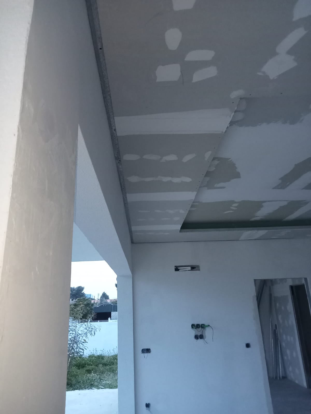 MAXULEVA SILVA - Loulé - Interior Wall Addition