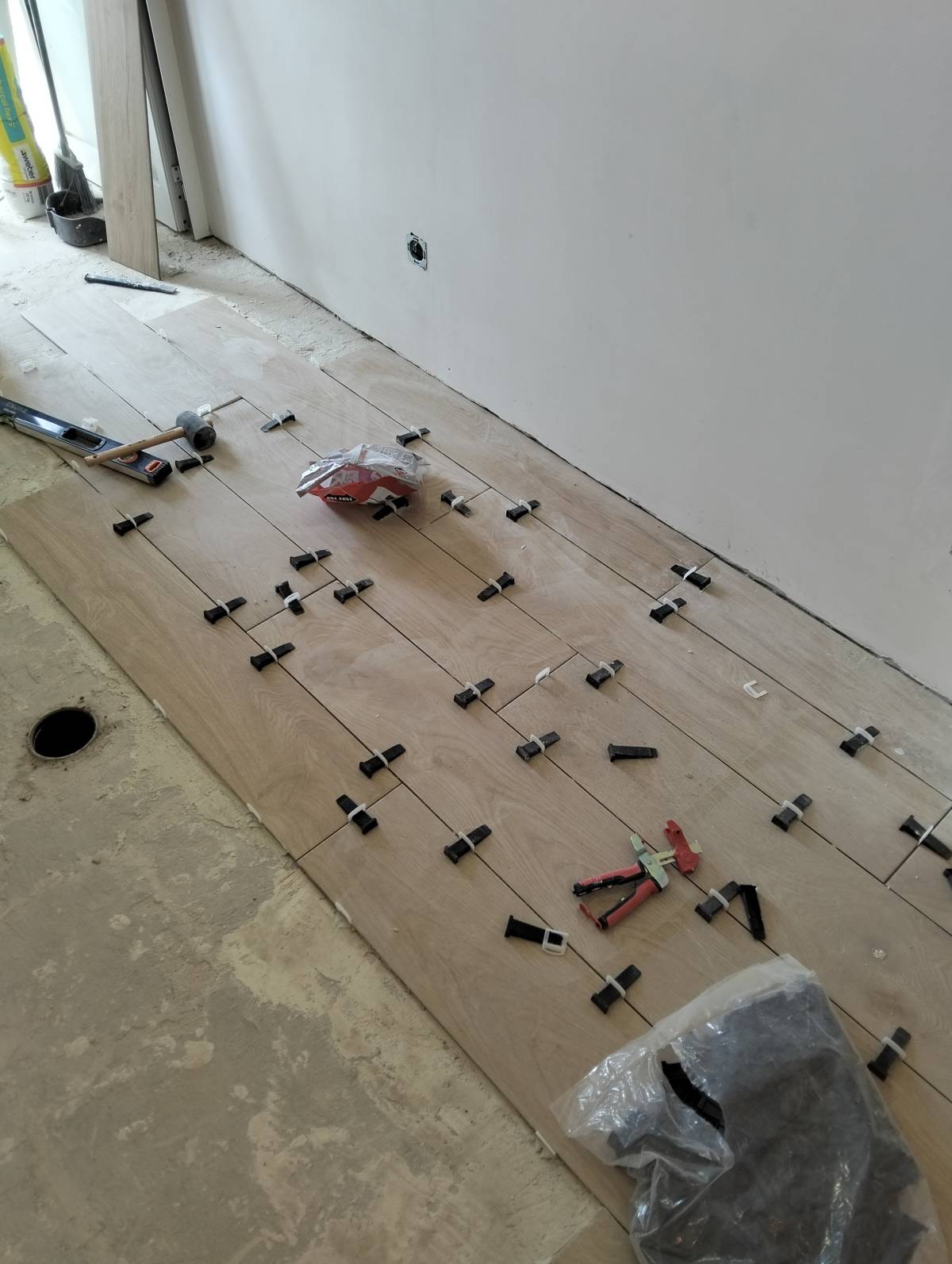 M.J. Matos - Porto - Remodelación de baños