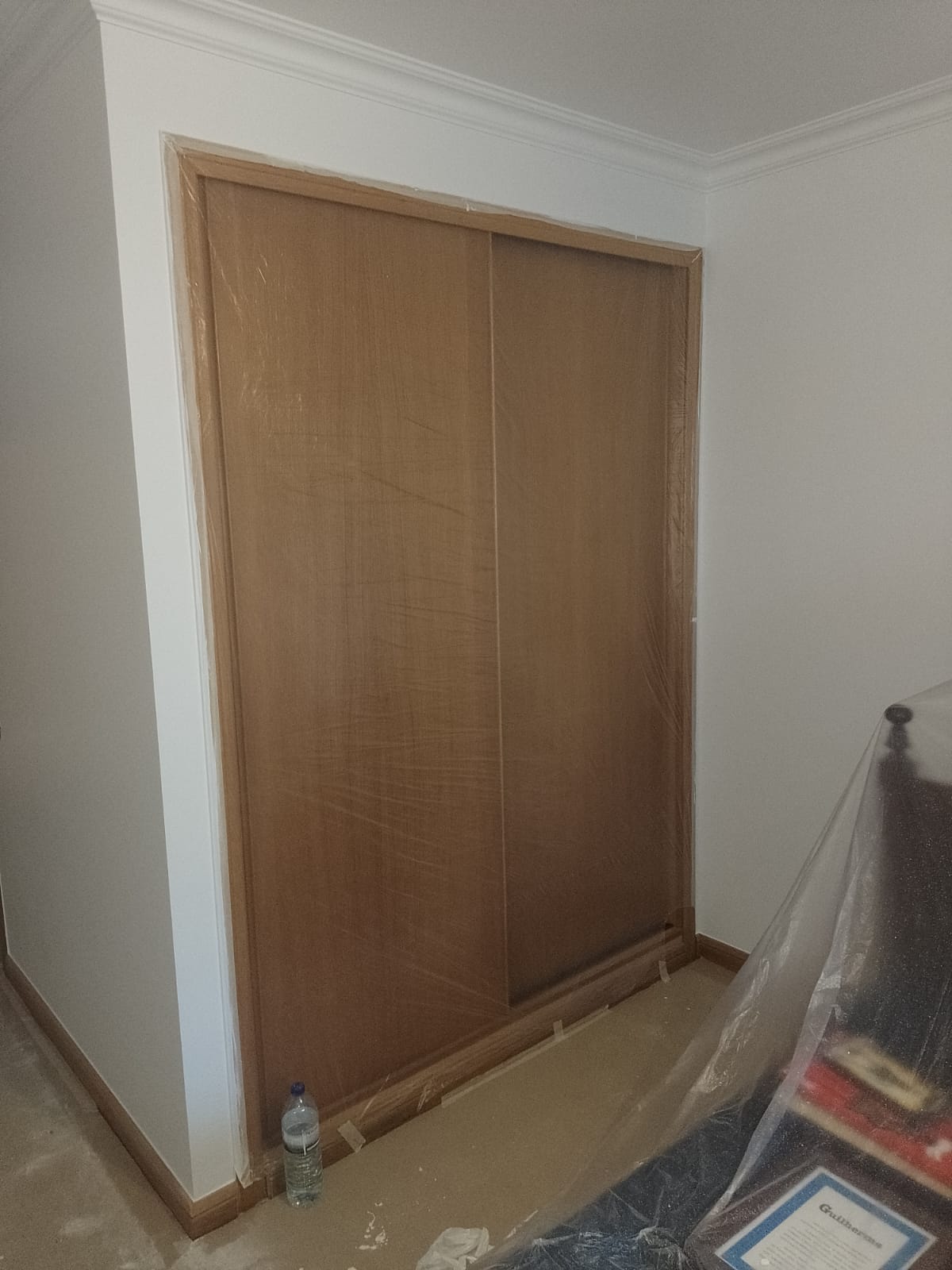 Gilson Pinturas e Remodelação - Barreiro - Pintura de Móveis
