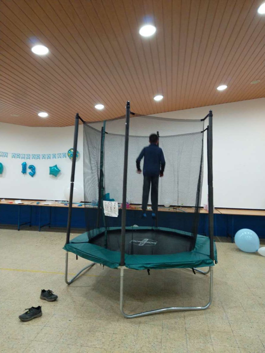 Event & Decor - Coruche - Hochzeitsband