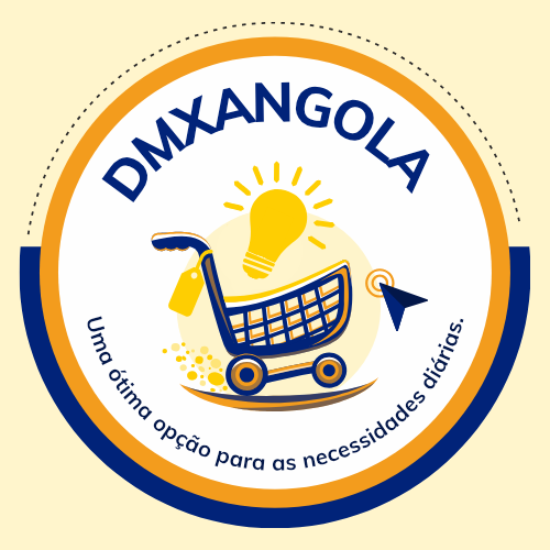 DMXANGOLA - Lisboa - Webentwicklung