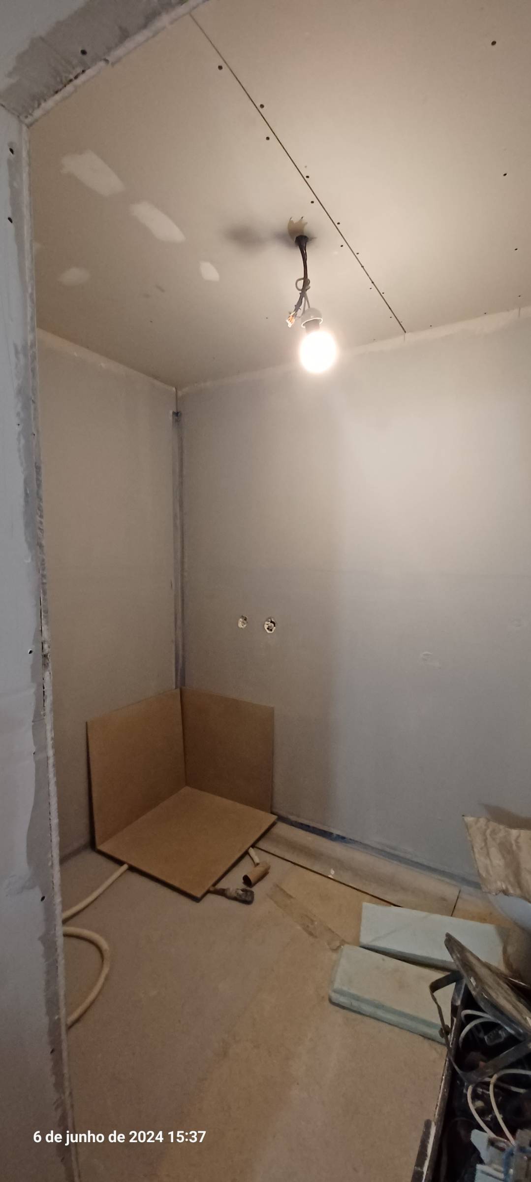 LS Atelier - Lisboa - Diseño técnico