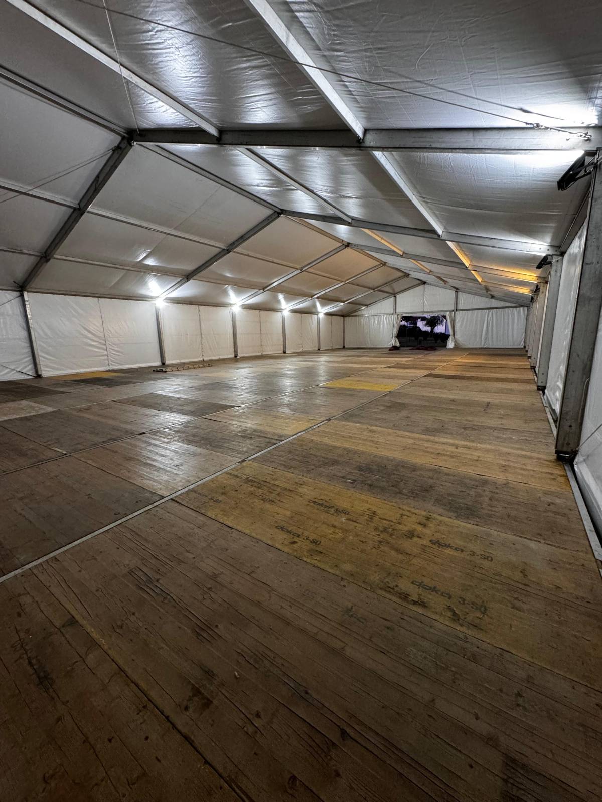 Visual tendas - Peniche - Aluguer de Tendas para Eventos