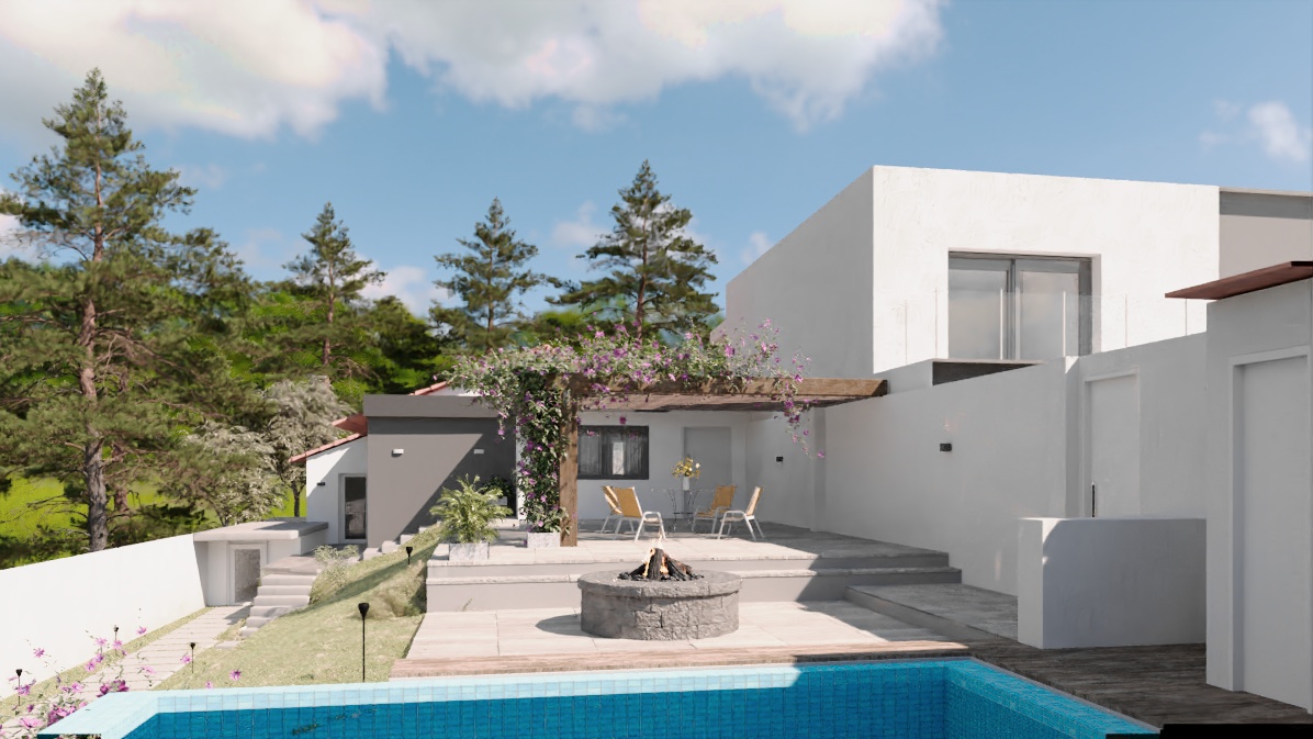 LS Atelier - Lisboa - Arquitetura