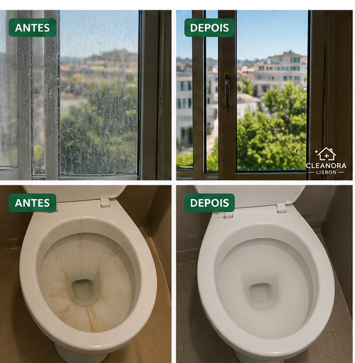 Cleanora lisbon - Lisboa - Limpeza de Estofos e Mobília
