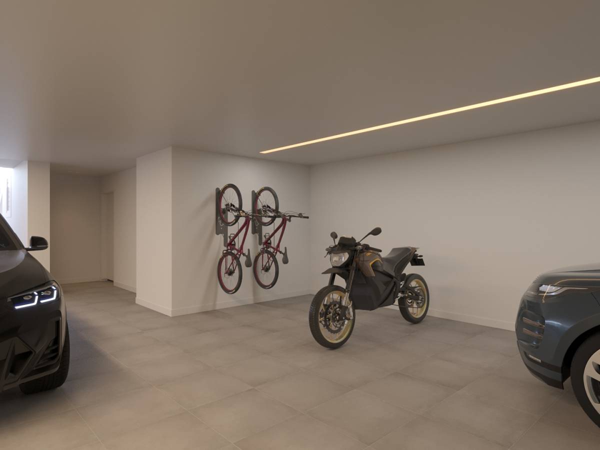 LS Atelier - Lisboa - Diseño técnico