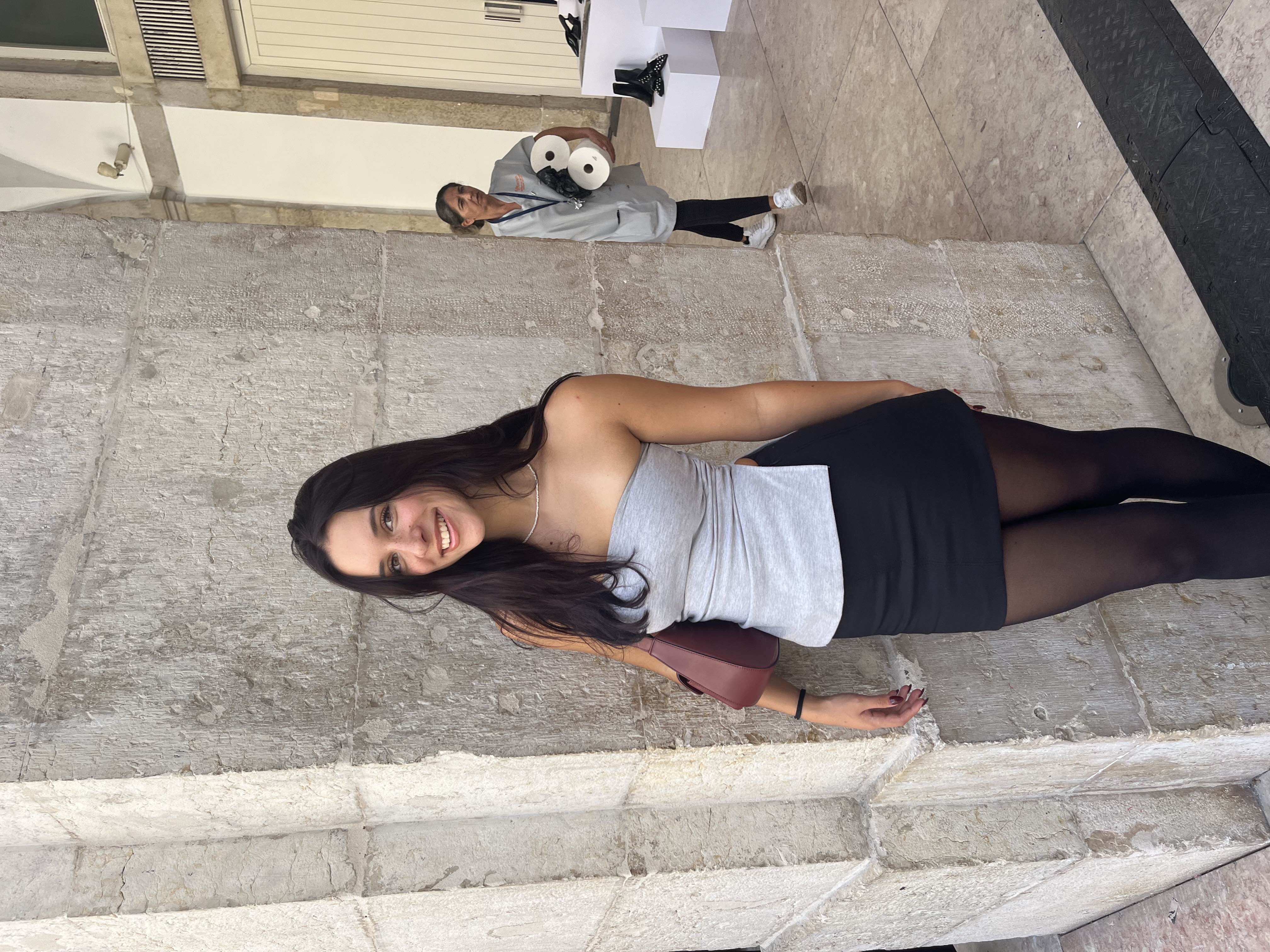 Laura Azevedo - Sintra - Dog Walking
