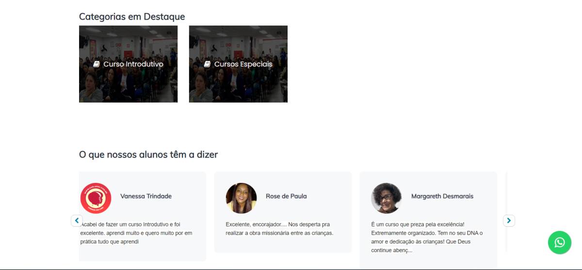 Thayron Arrais - Viseu - Web Development