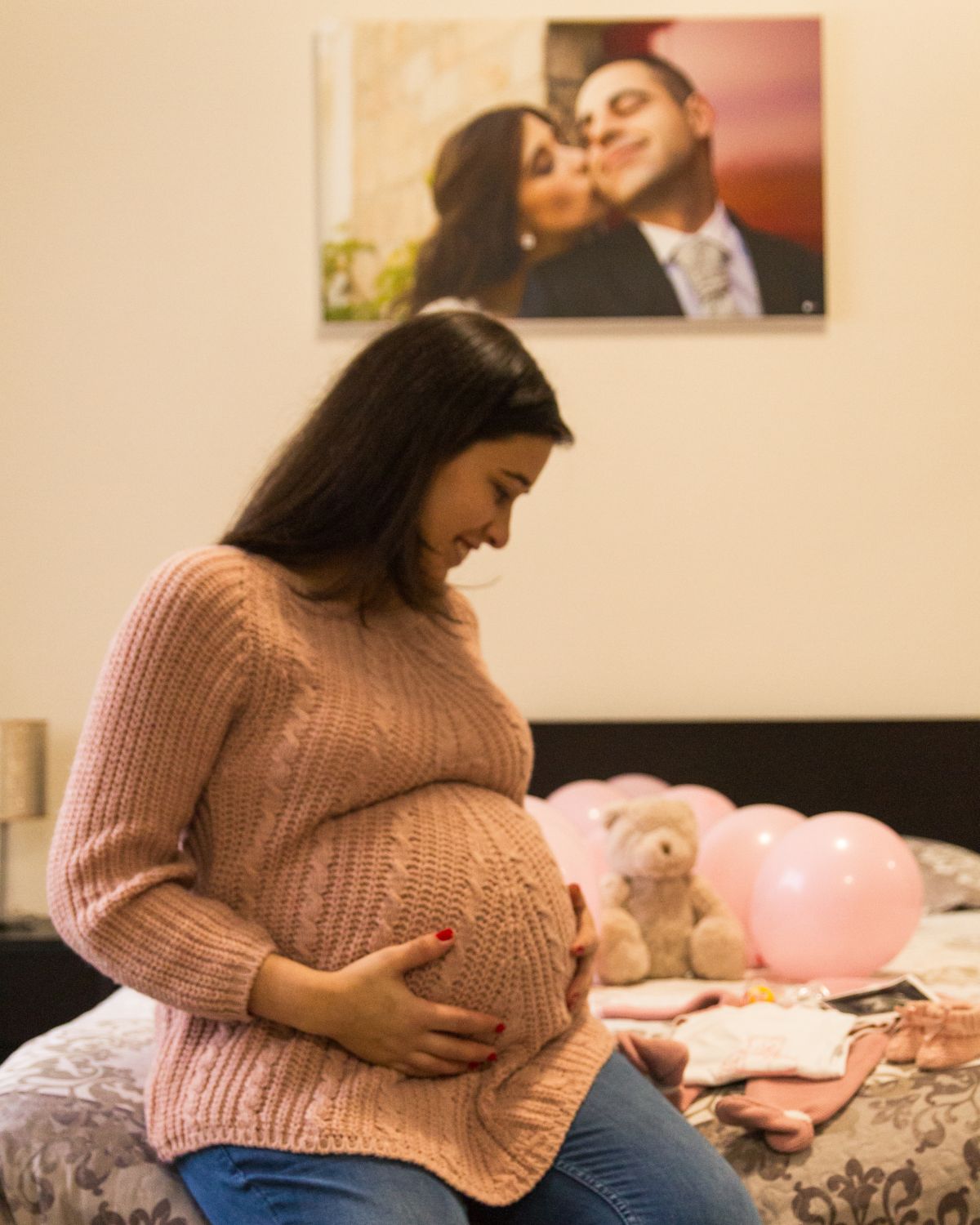 Bruno Coelho - Braga - Babyfotografie