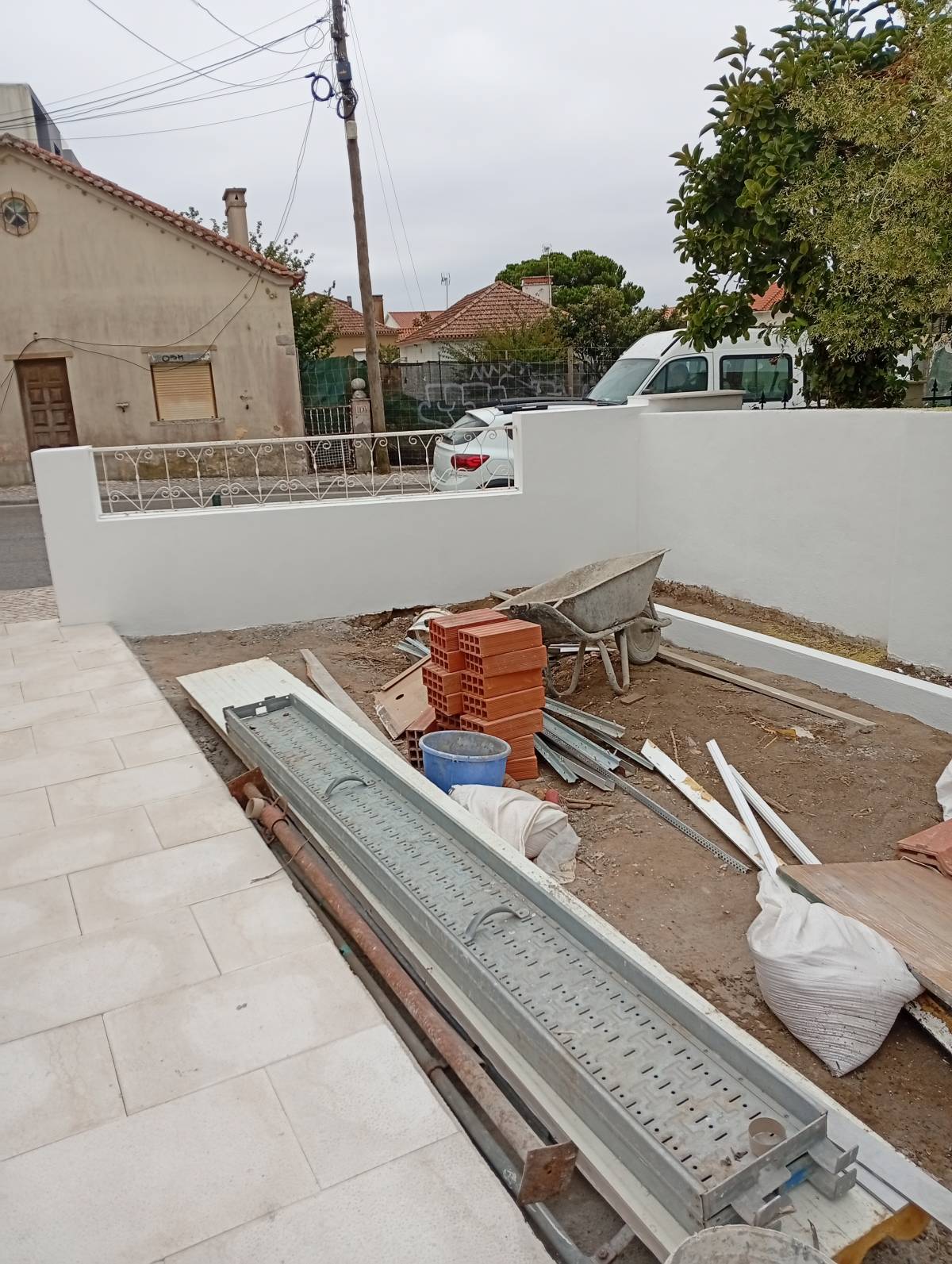 ML pinturas e remodelações - Mafra - Pintura de Móveis