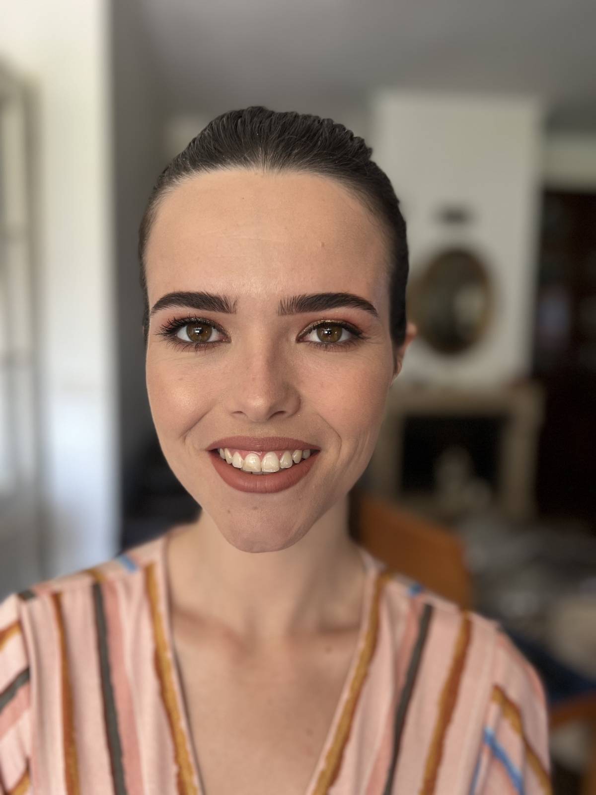 Débora Vicêncio - Almada - Hairdressers and Makeup Artists