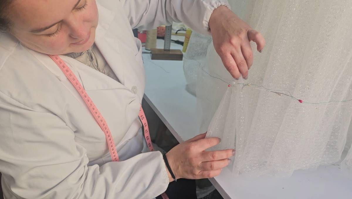 Alice V Atelier - Vila Real de Santo António - Design de Roupa Personalizado