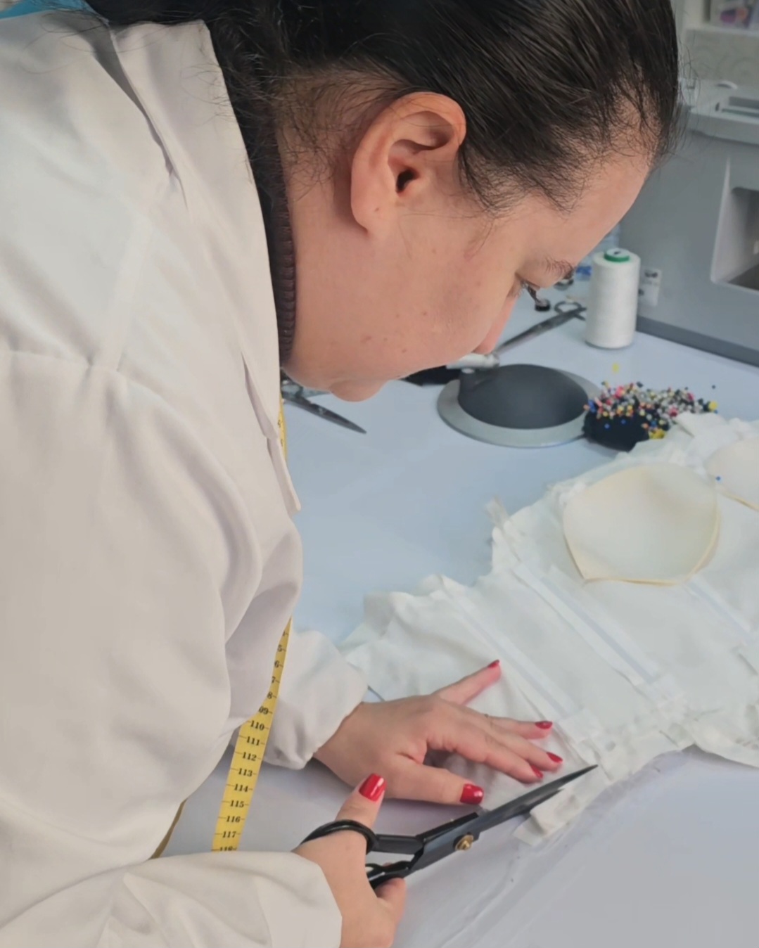 Alice V Atelier - Vila Real de Santo António - Aulas de Croché