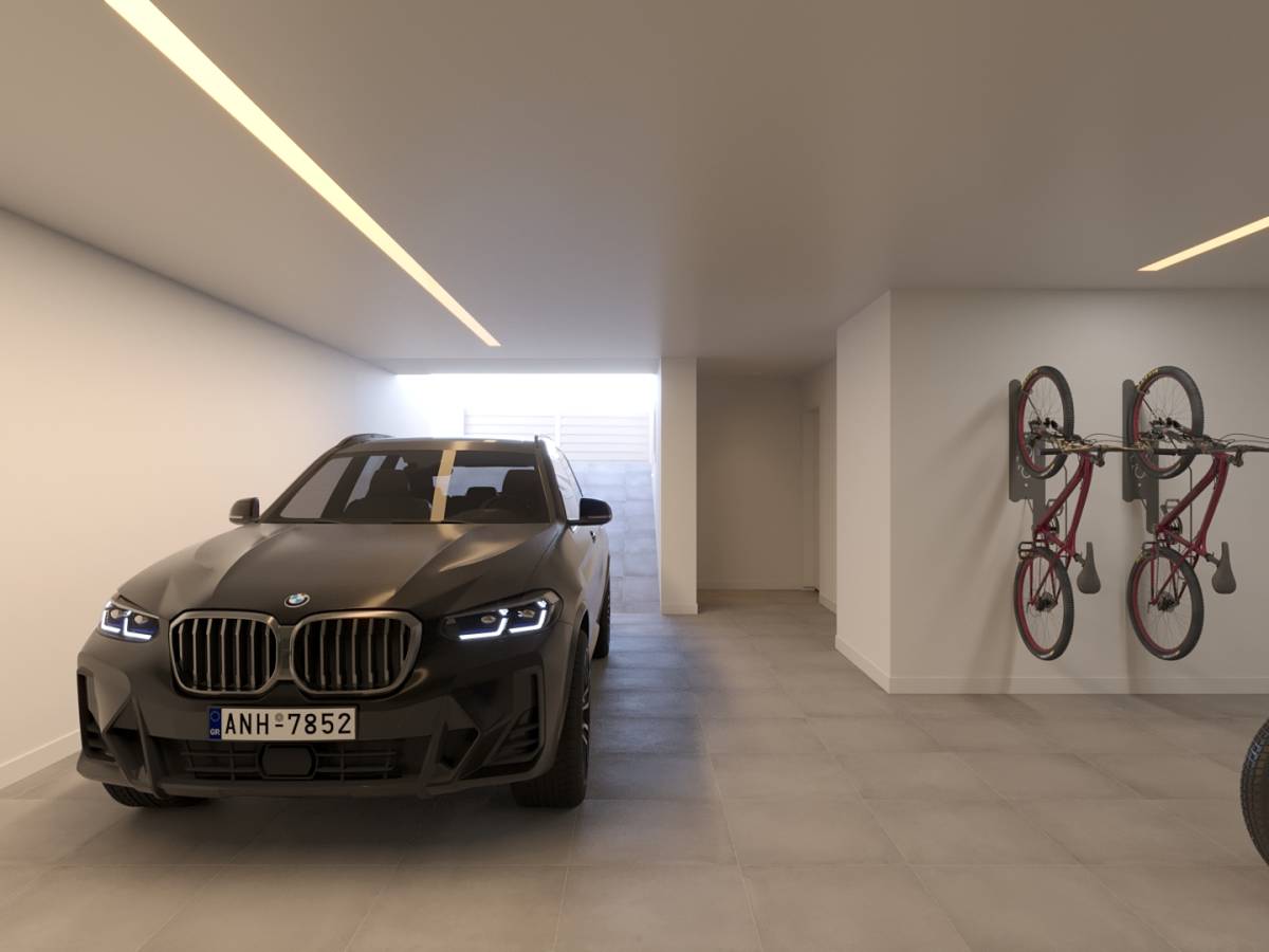 LS Atelier - Lisboa - Iluminación