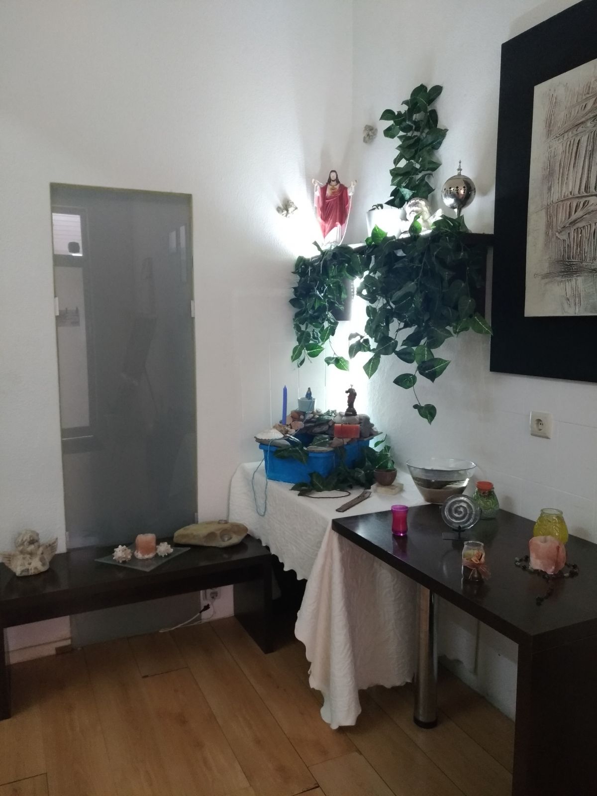 César Sousa - Braga - Spirituality