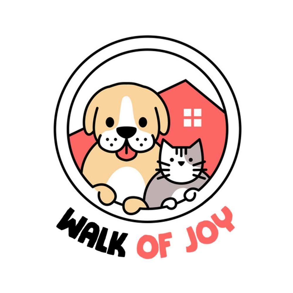 Walk Of Joy - PetCare - Loulé - Hotel para Cães