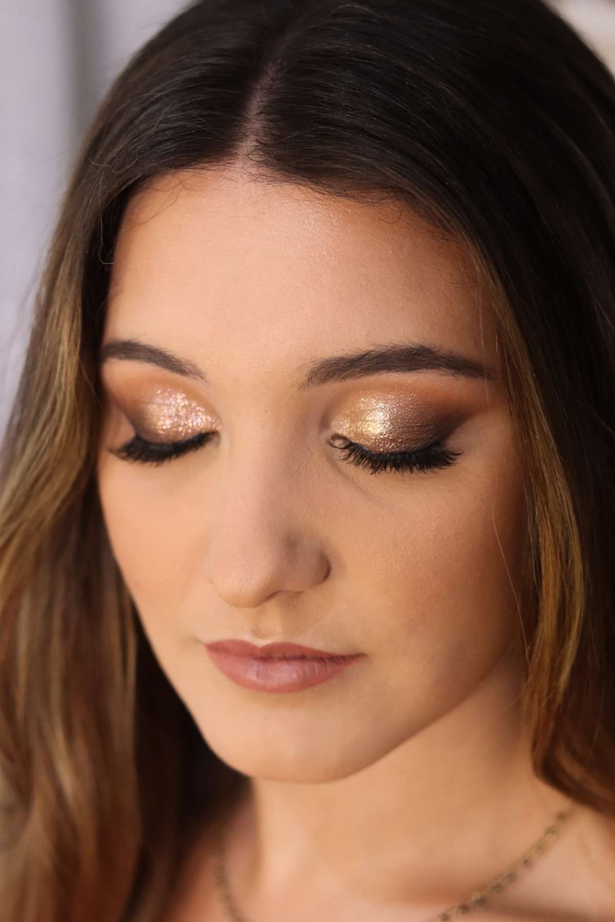 Vânia Maio - Vila do Conde - Wedding Makeup