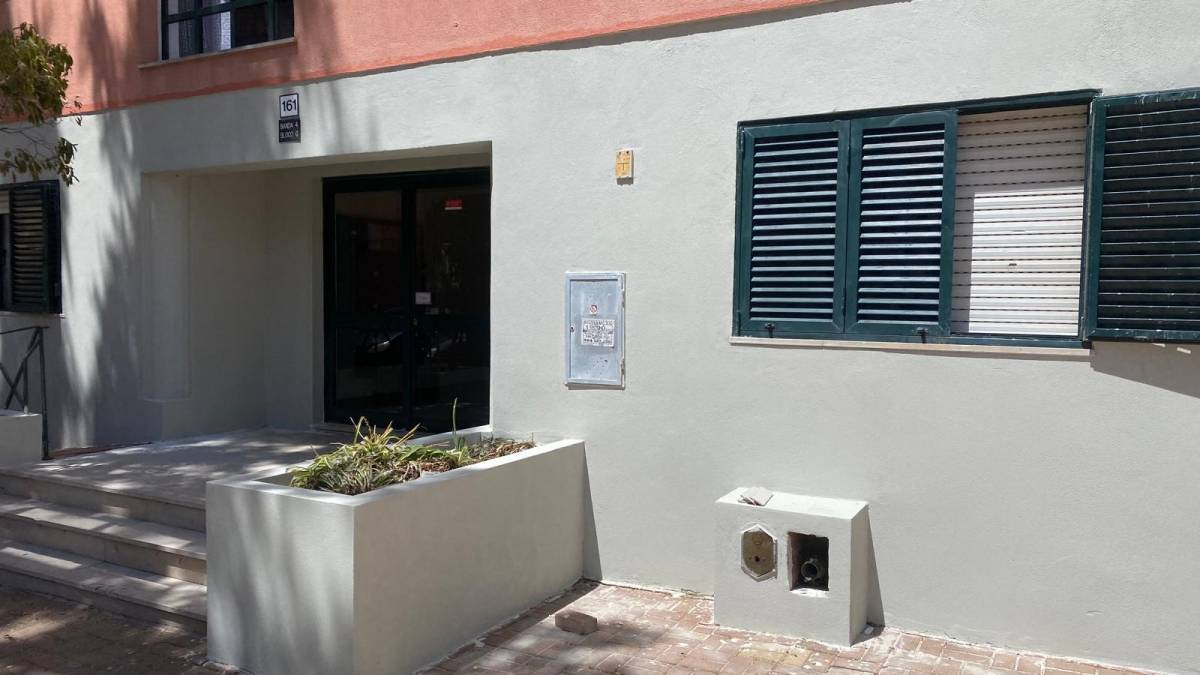 Barbos remodelacao - Loures - Placards