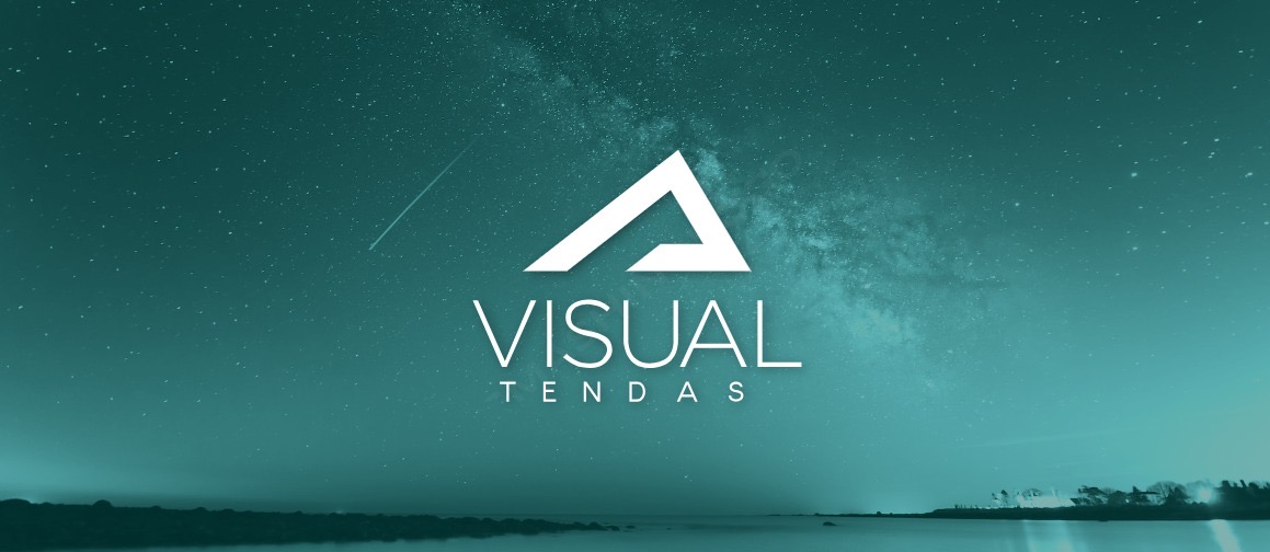 Visual tendas - Peniche - Alquiler de estructuras para eventos