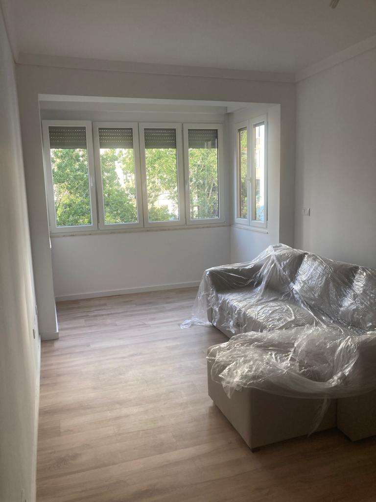 Reflax França - Remodelação - Palmela - Kitchen Remodel