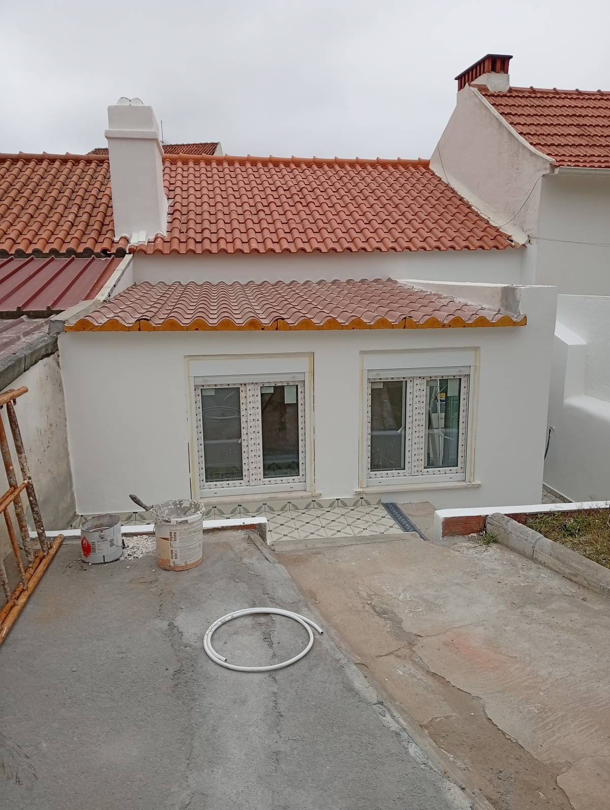 ML pinturas e remodelações - Mafra - Pintura de Casas