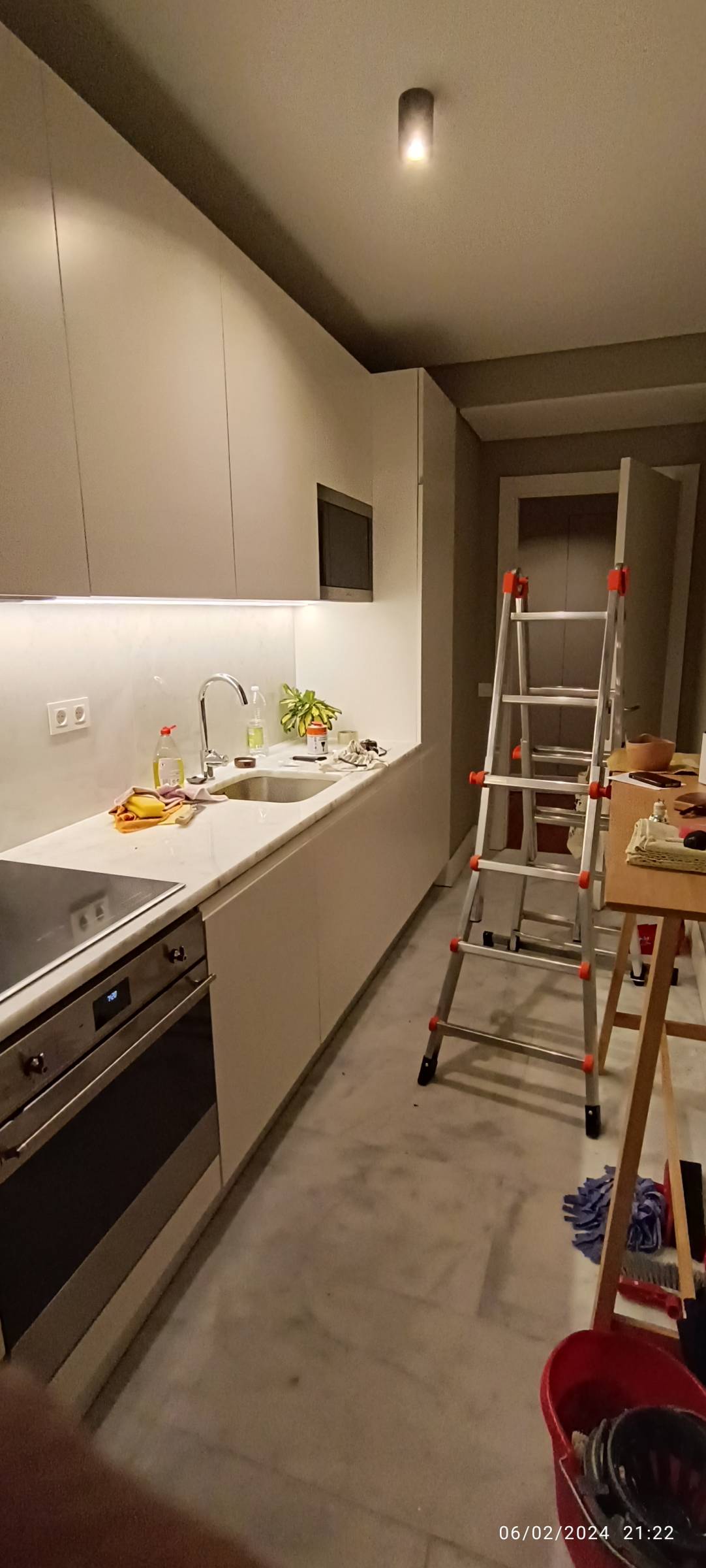 RF Elétrica - Soluções elétricas inteligentes - Amadora - Instalación de ventiladores