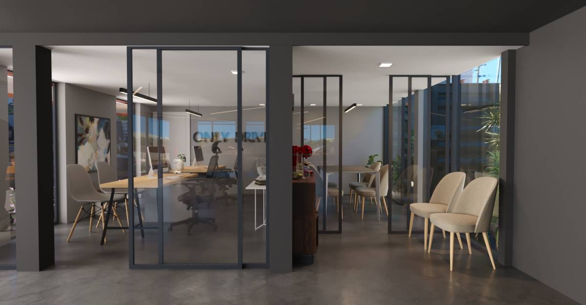 LS Atelier - Lisboa - Arquitetura
