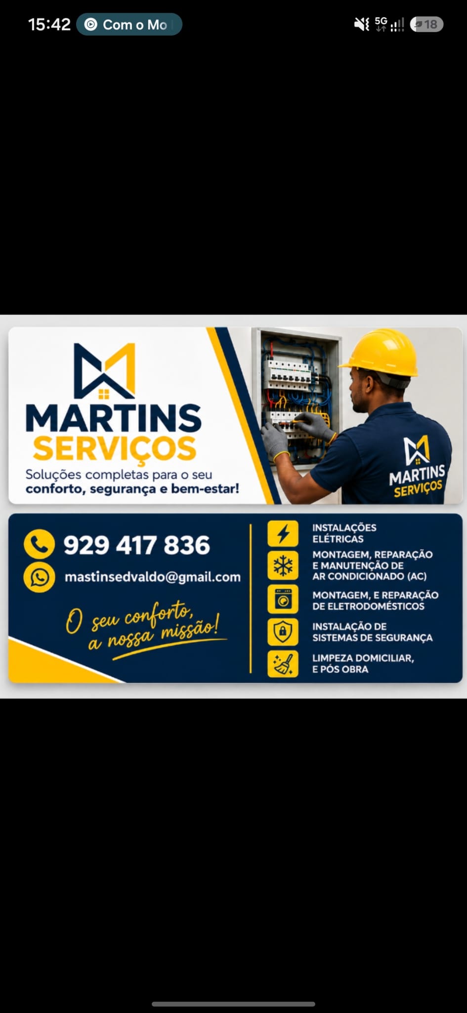 Serviços Martins - Loures - Investigation privée