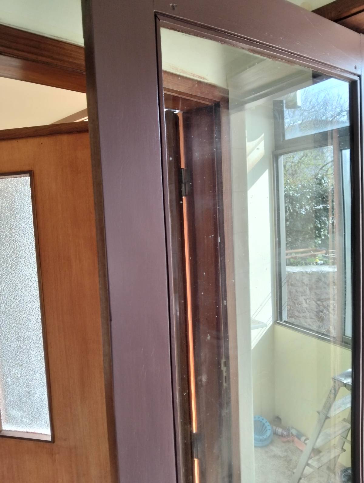 M.J. Matos - Porto - Remodelaciones de casas