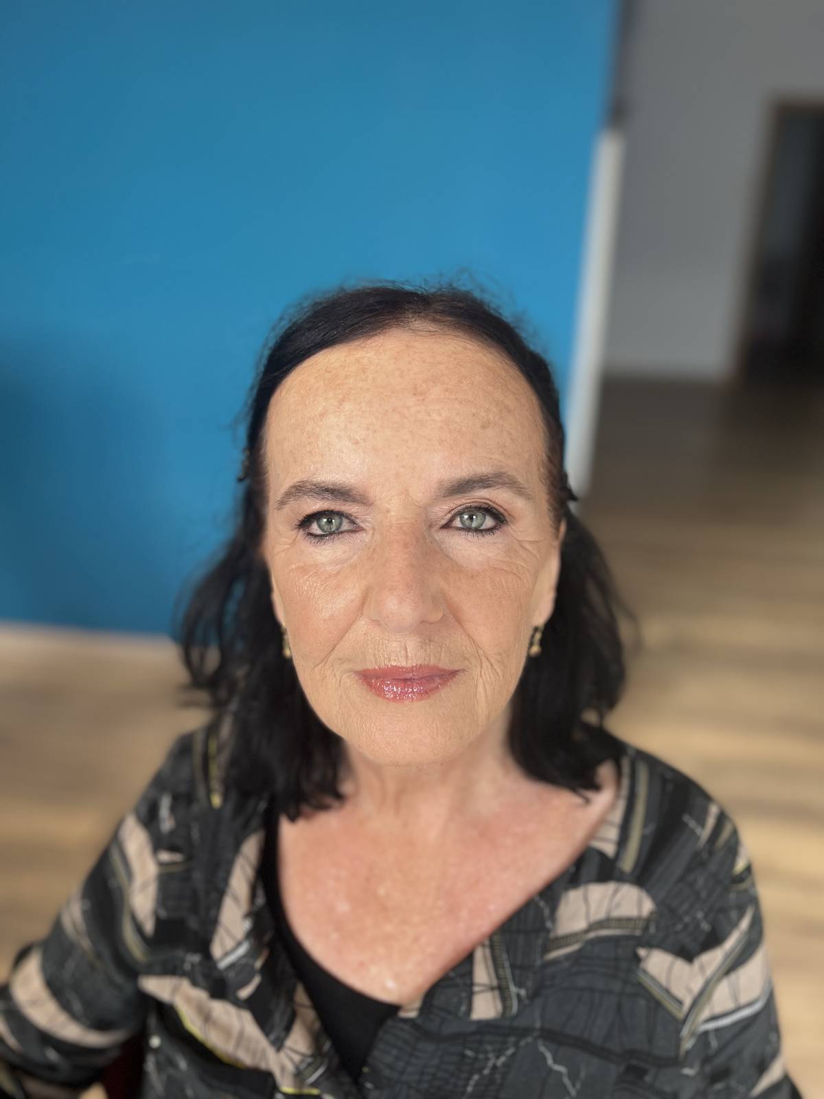 Débora Vicêncio - Almada - Hair Removal for Men