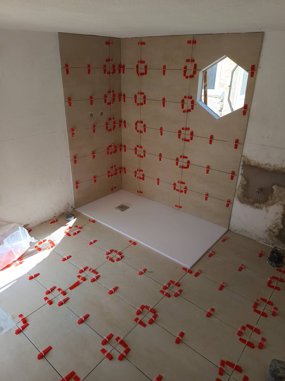 Msr - Almada - Drywall Installation and Hanging