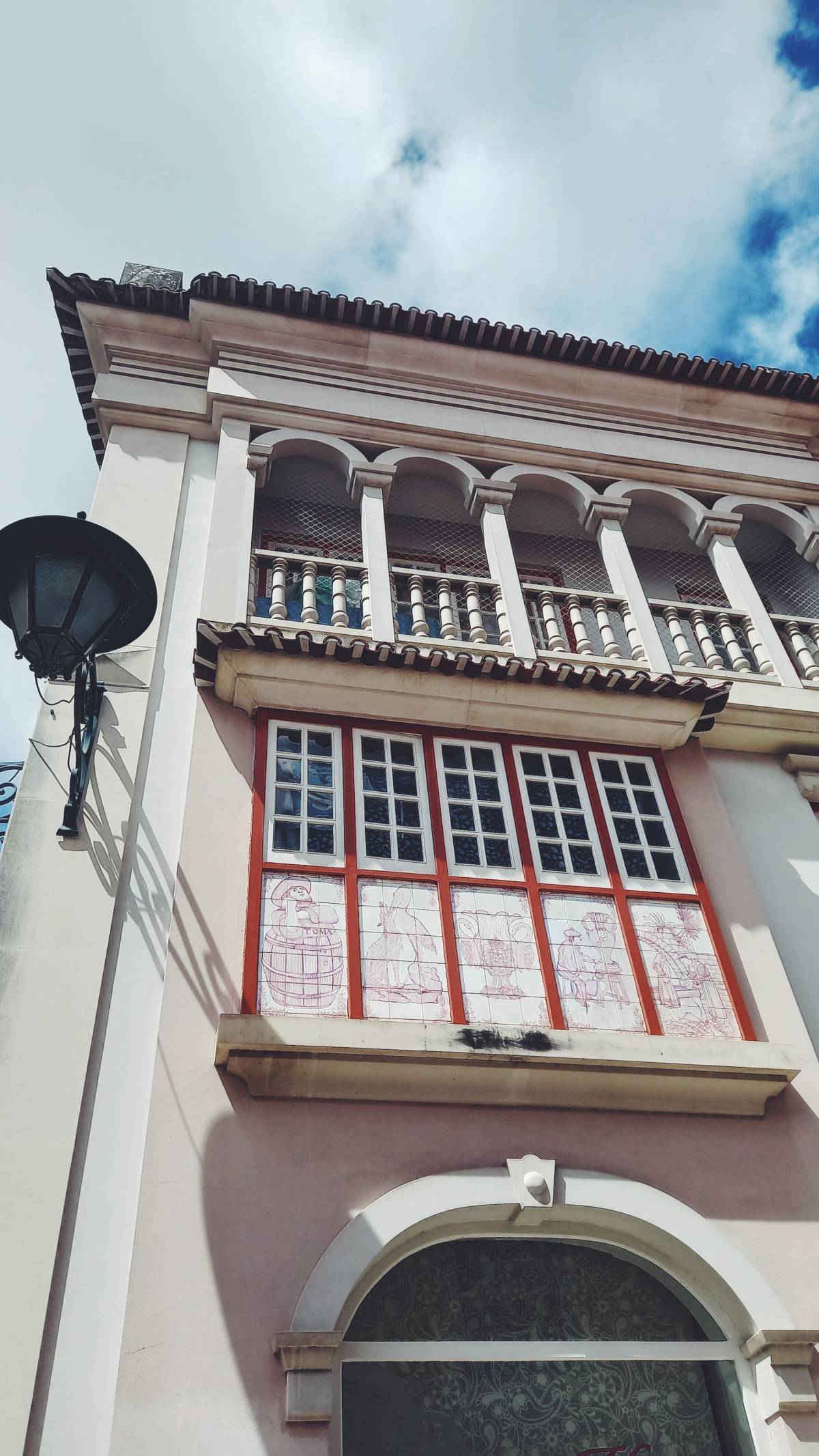 Margarida - Aveiro - Geometry Tutoring