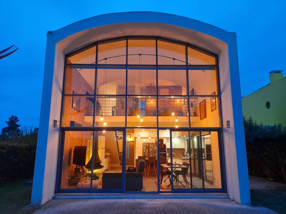LS Atelier - Lisboa - Iluminación