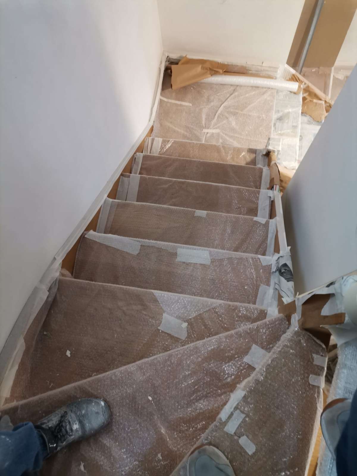 Olb+ Remodelações, Lda - Coimbra - Caulking