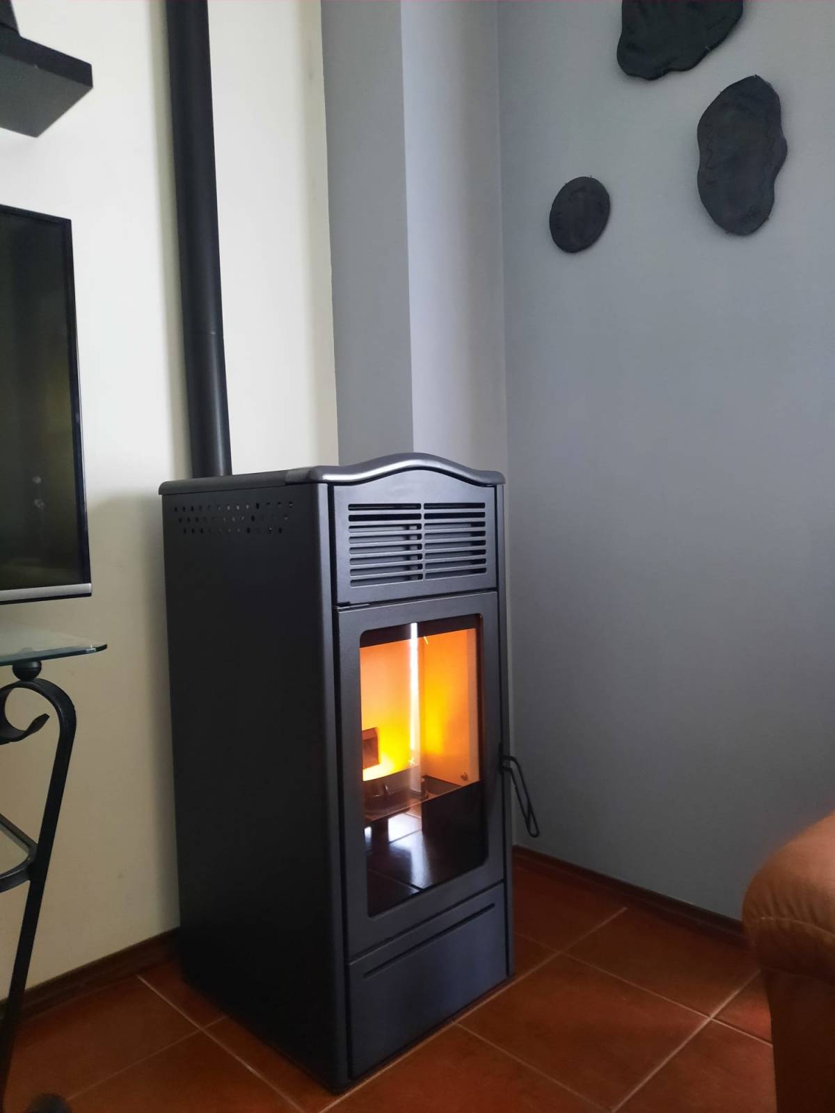 João Almeida / Domuscalida - Tondela - Radiator Installation or Replacement