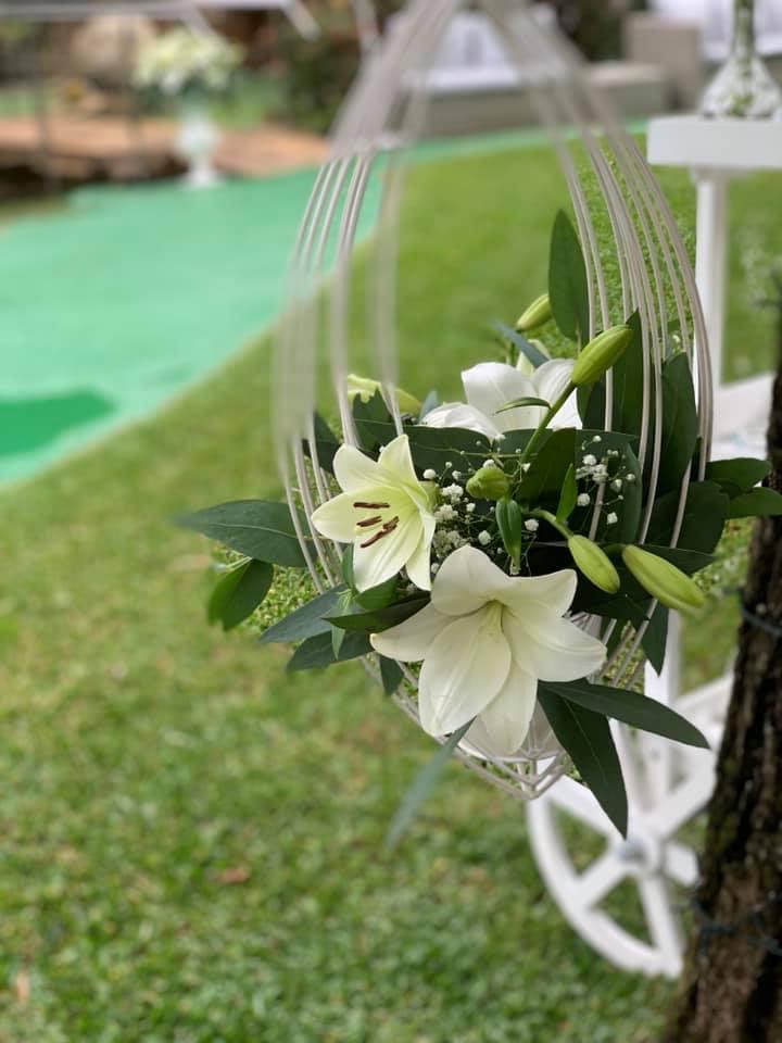 Maggie - Santo Tirso - Anniversary Party Planning