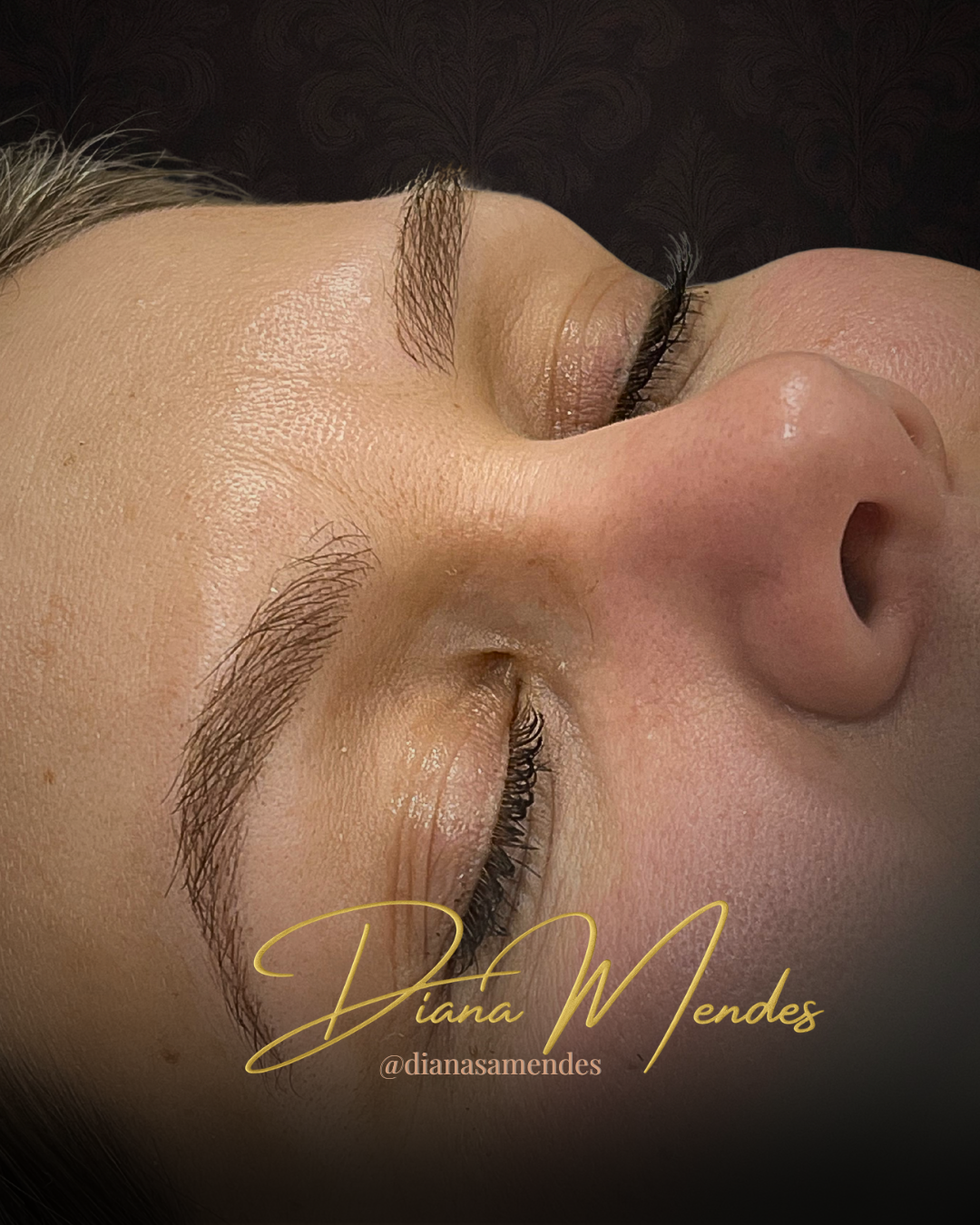 Diana Mendes - Ansião - Wedding Makeup
