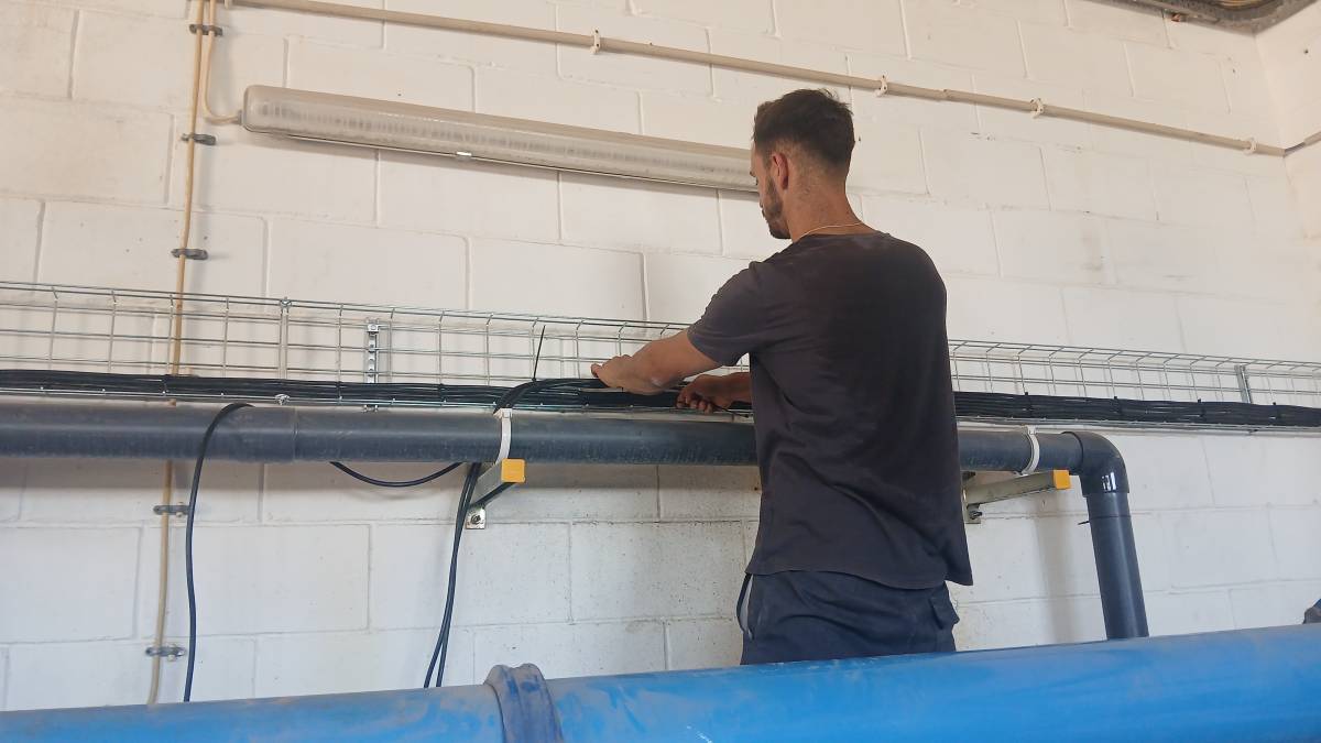Diogo Câmara - Faro - Remodelación de baños