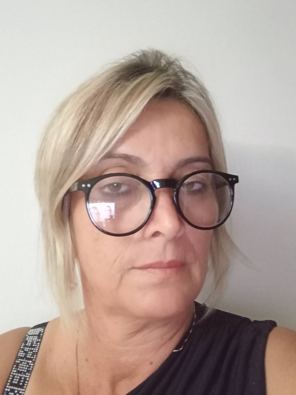 Claudete alves aguillera - Vila Real - Deep or Spring Cleaning