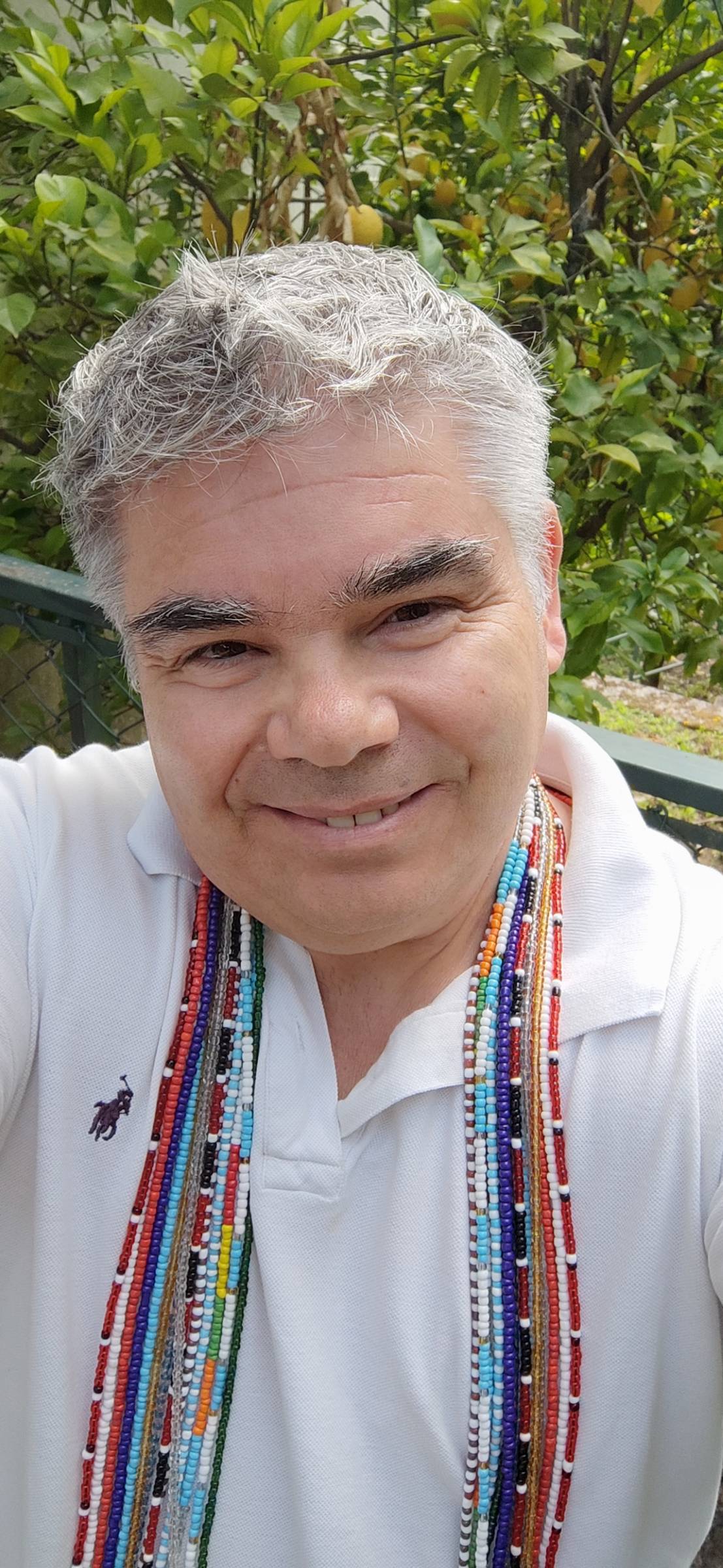 César Sousa - Braga - Sports Massage