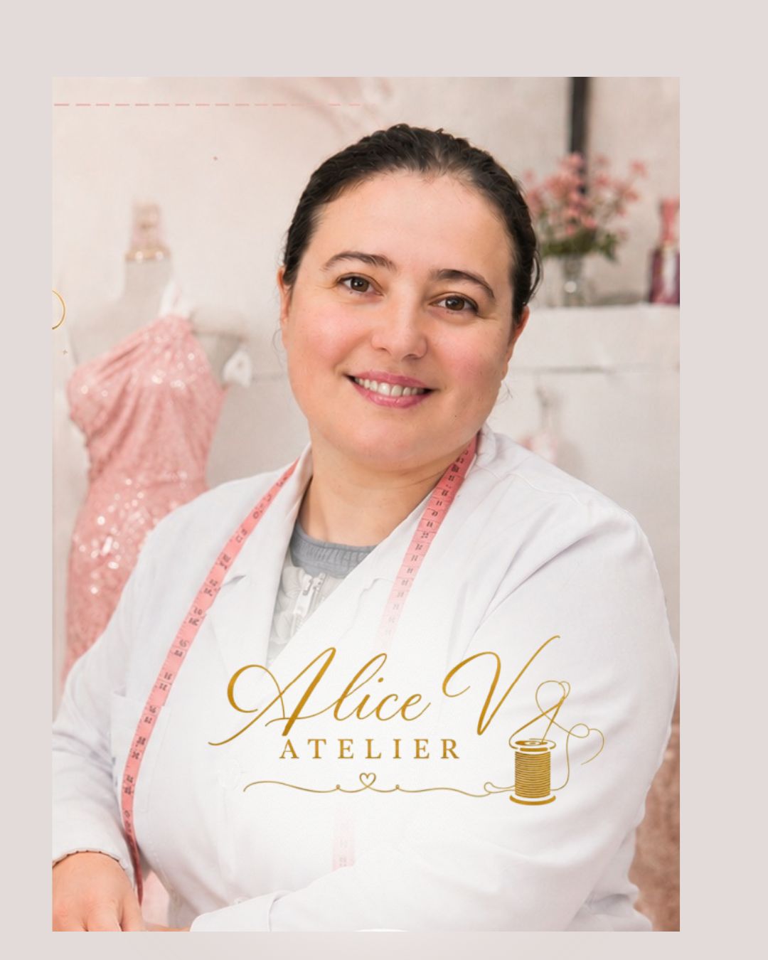 Alice V Atelier - Vila Real de Santo António - Costureiras