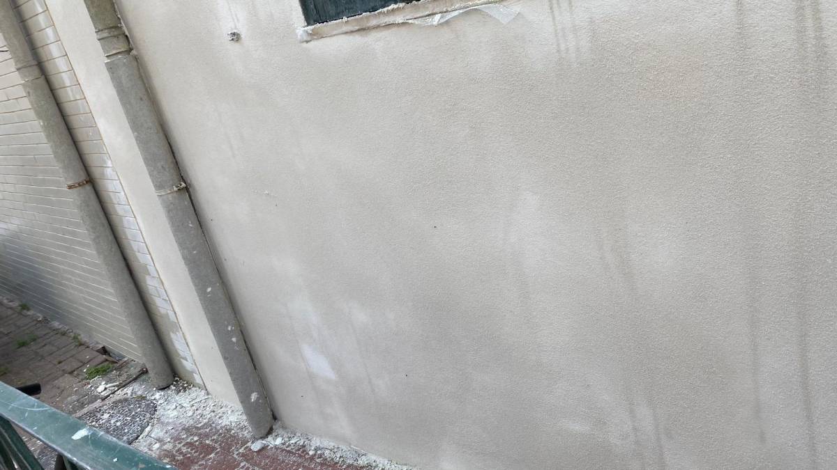 Barbos remodelacao - Loures - Découpe de béton