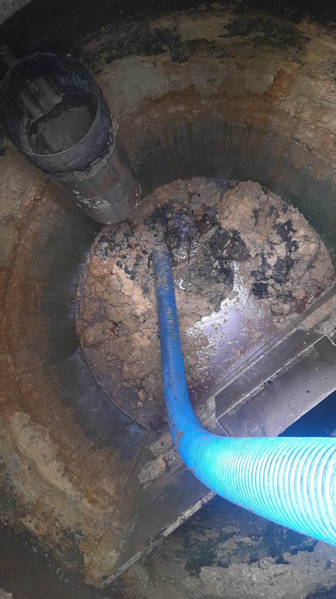 Talentos esgoto desentupimento - Vila Franca de Xira - Plumbing Pipe Installation