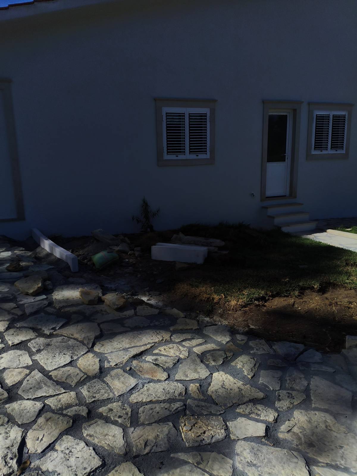 JR Remodelação - Caldas da Rainha - Bodenfliesen verlegen
