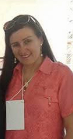 Maria Aparecida Rodrigues Valerio - Chaves - Organizador del hogar