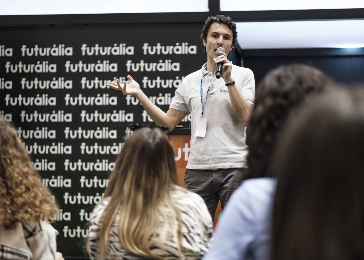 Hugo Morais Coach Vocacional - Lisboa - Coaching Pessoal