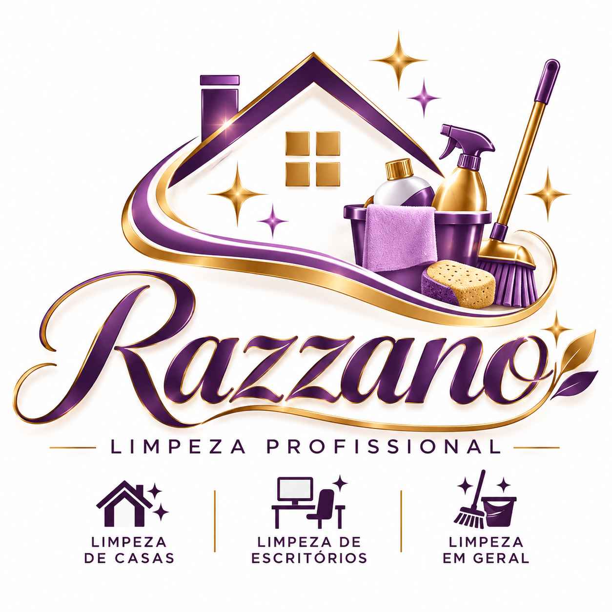 Razzano Clean ✨ - Coimbra - Nettoyage en profondeur