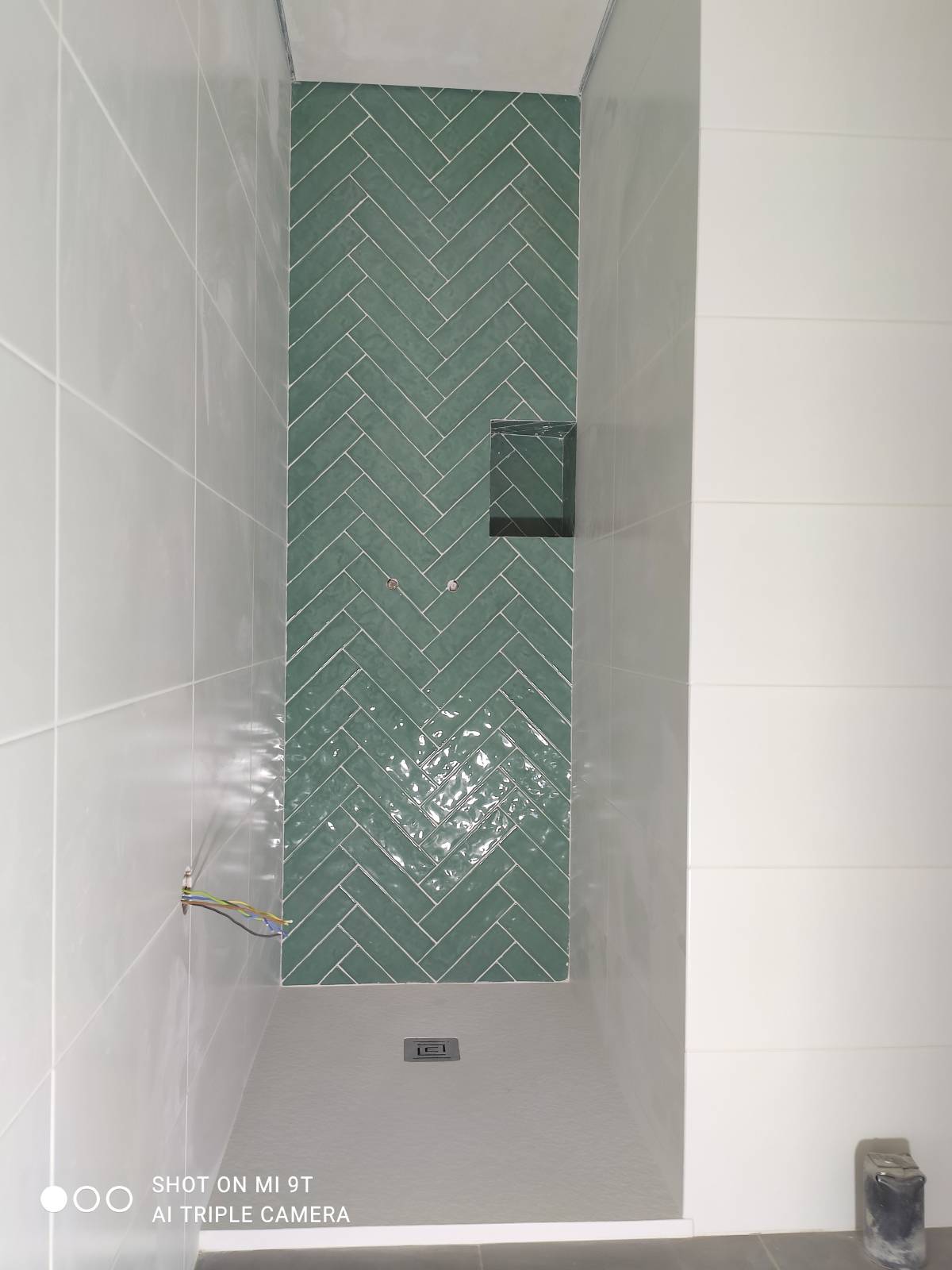 Msr - Almada - Drywall Repair and Texturing