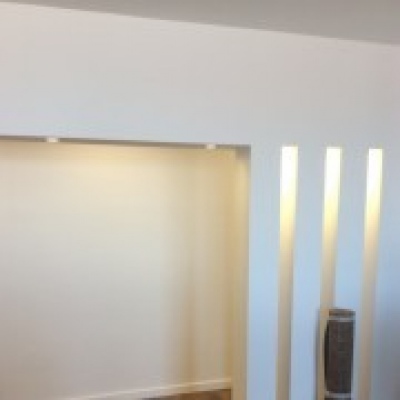Mãos Mágicas - Sintra - Home Theater Component Installation